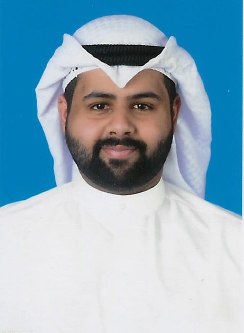Ahmad Sulaiman AlHussain